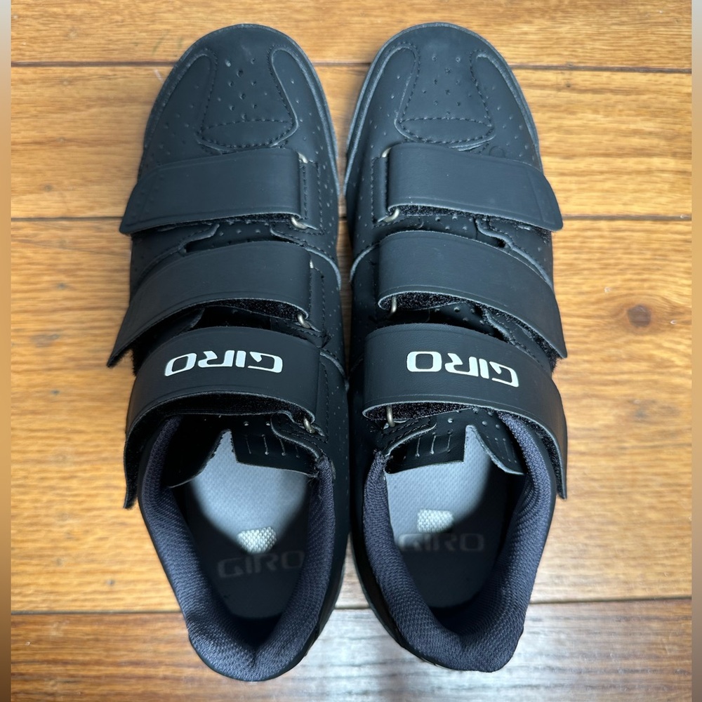 GIRO Riela R Women’s Cycling Shoes - Picture 3 of 5
